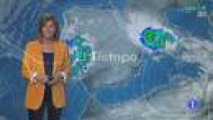 Telenavarra - El Tiempo en la Comunidad de Navarra - 23/09/2021