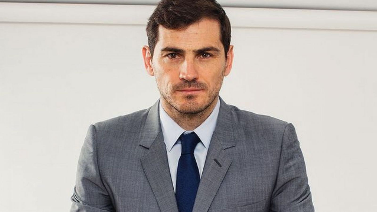 Iker Casillas denuncia el acoso de la prensa en Instagram