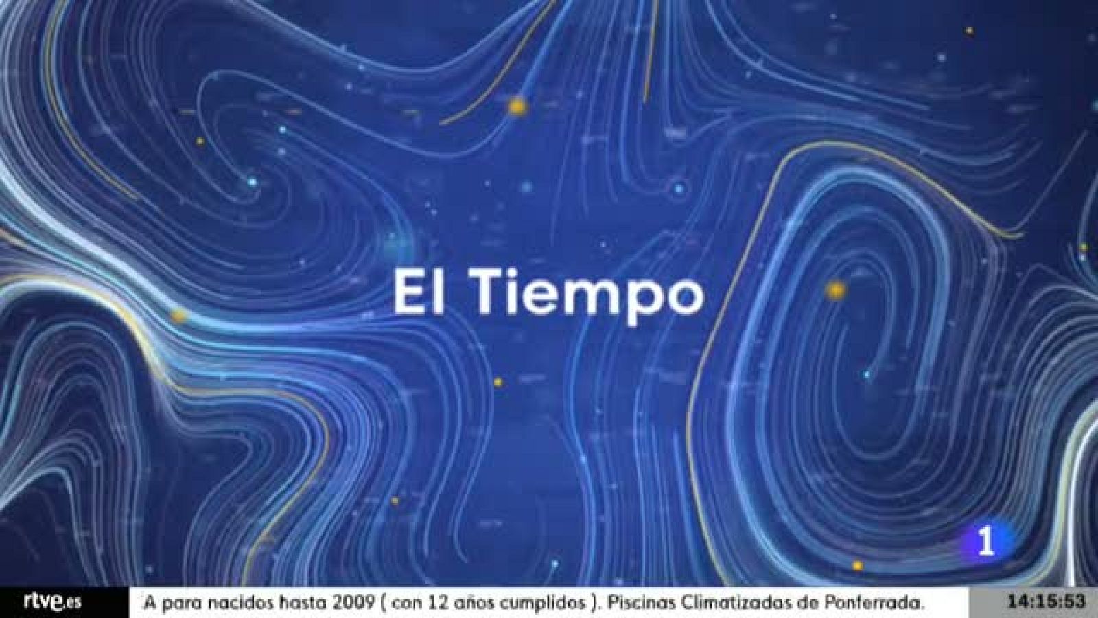 El tiempo en Castilla y León - 23/09/21 - Ver ahora