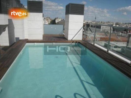  - El piso más caro de España