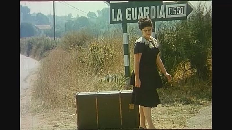 Play-Doc. Festival de documentais de Tui