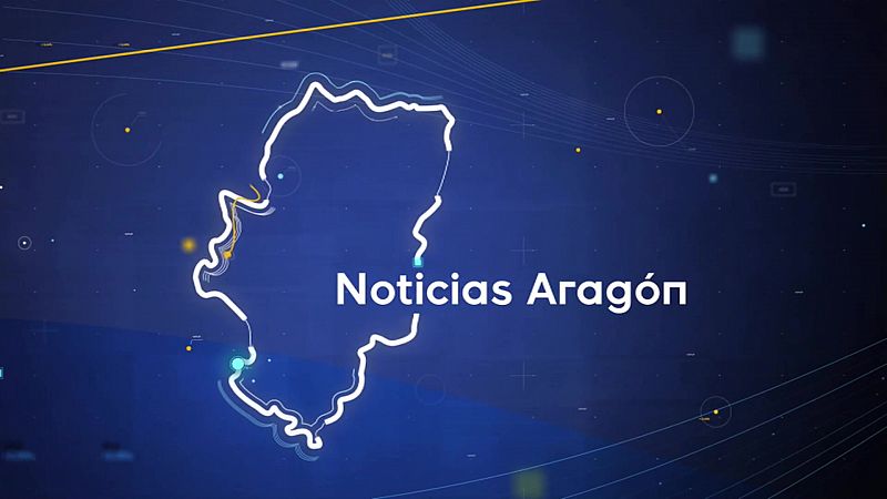 Noticias Aragón 2 - 23/09/2021 - Ver ahora