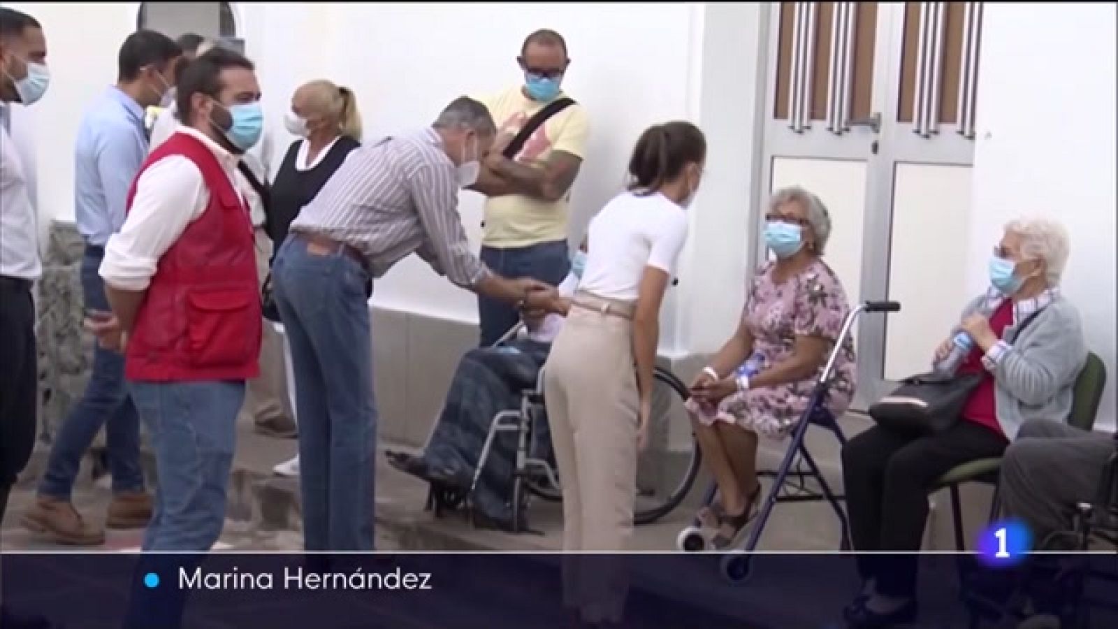 Telecanarias - 23/09/2021