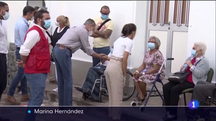 Telecanarias - Telecanarias - 23/09/2021