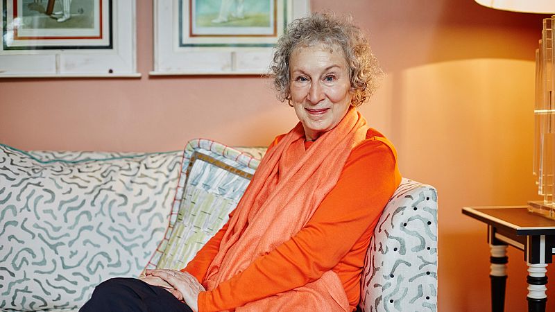 Página 2 - Margaret Atwood - ver ahora