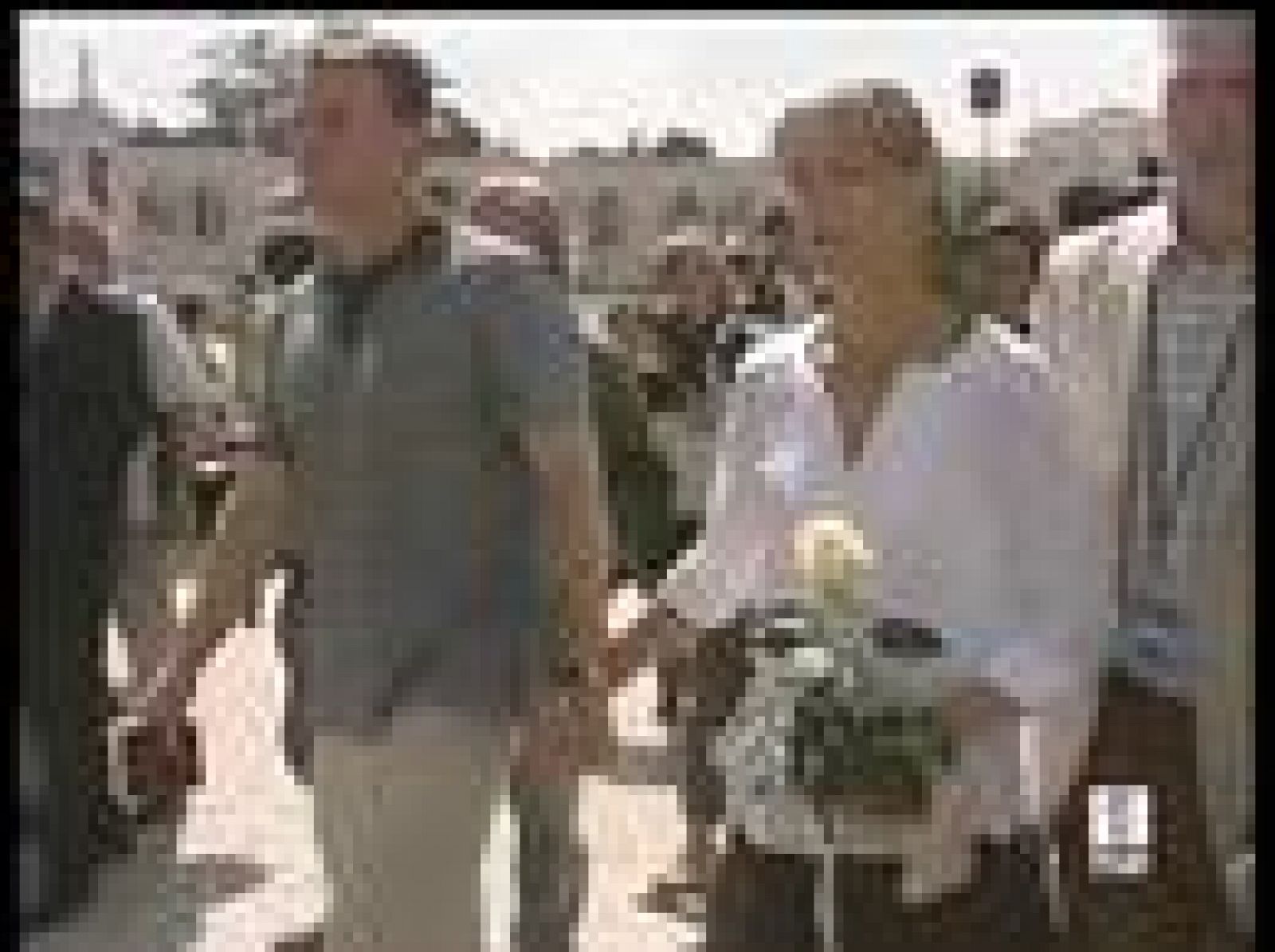 Madeleine McCann lleva desaparecida un año sin que se tengan pistas sobre su paradero.