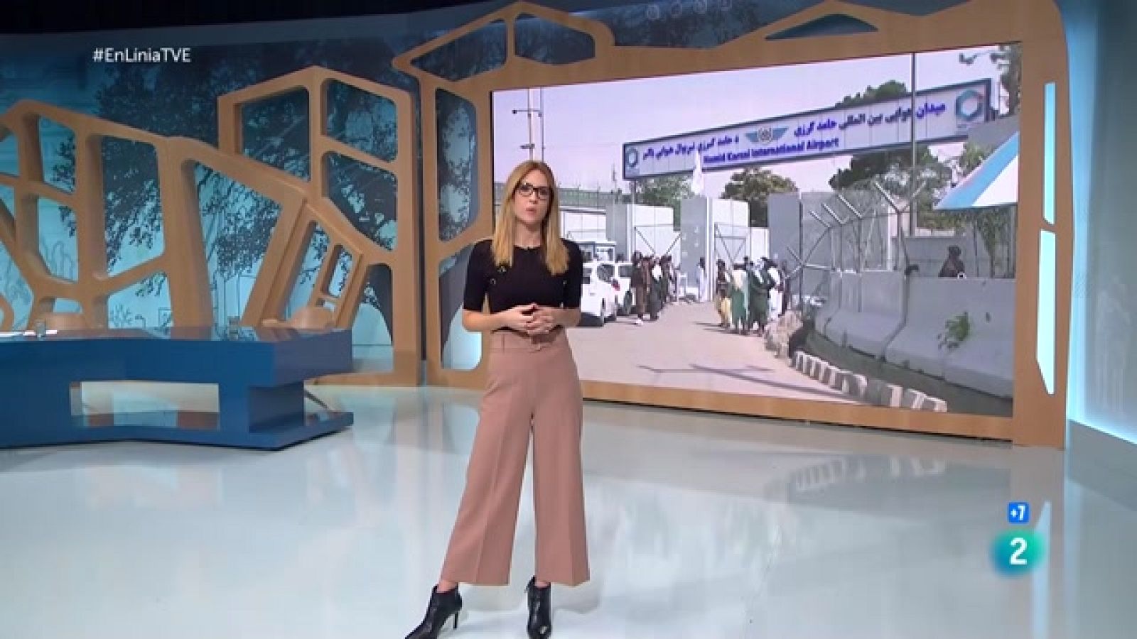 Refugiats afganesos, últims faroners i positivitat tòxica