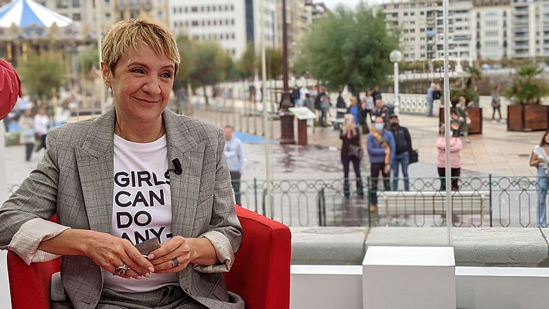 Atención Obras - Blanca Portillo - ver ahora