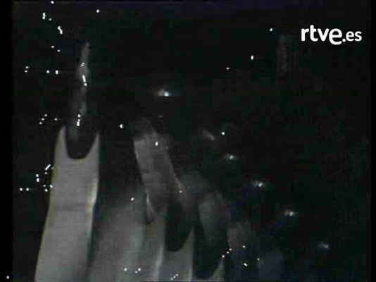 La bola de cristal - Alaska 'A quien le importa'