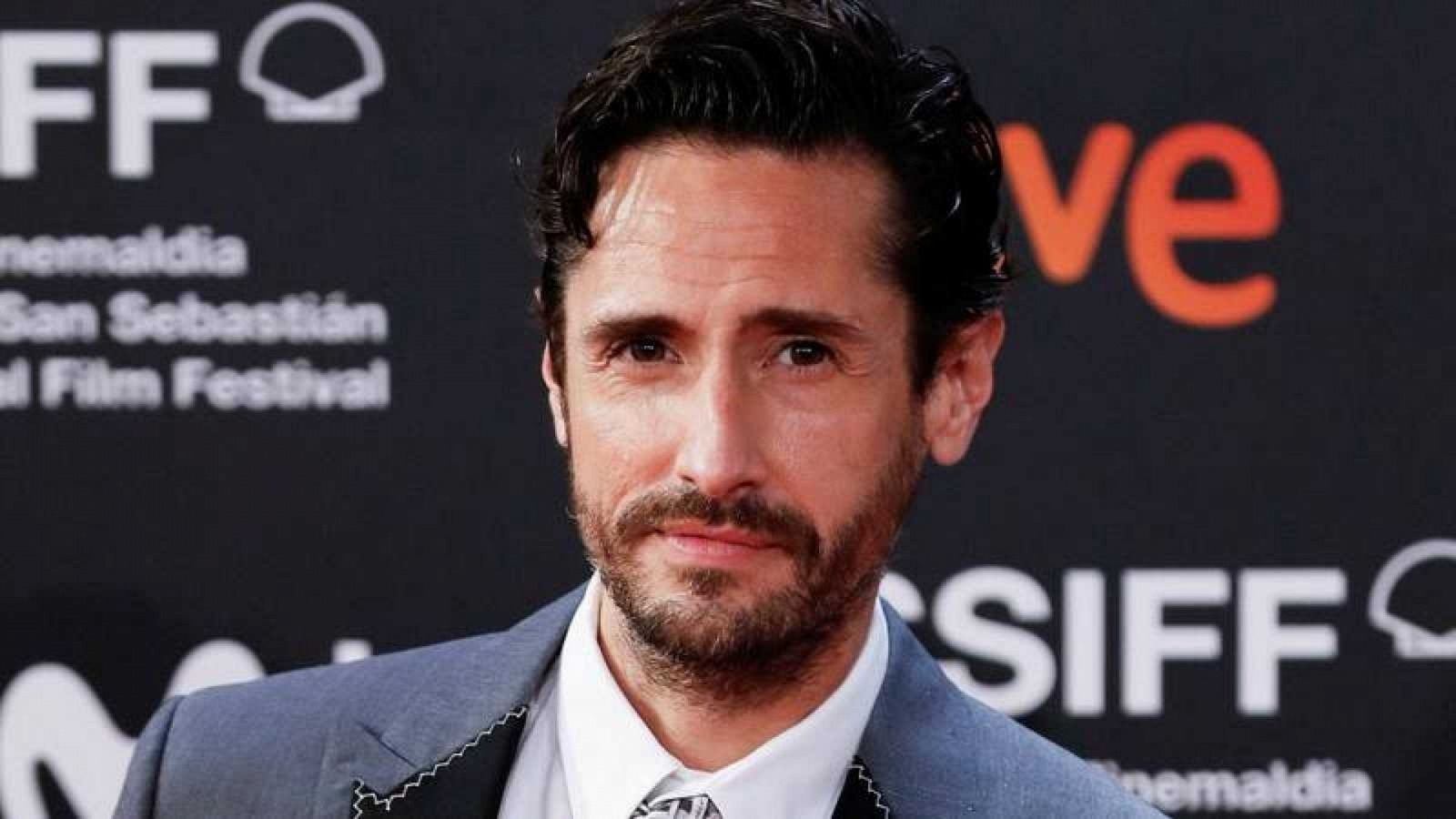 Juan Diego Botto, Premio Nacional de Teatro 2021 Juan Diego Botto, Premio Nacional de Teatro 2021