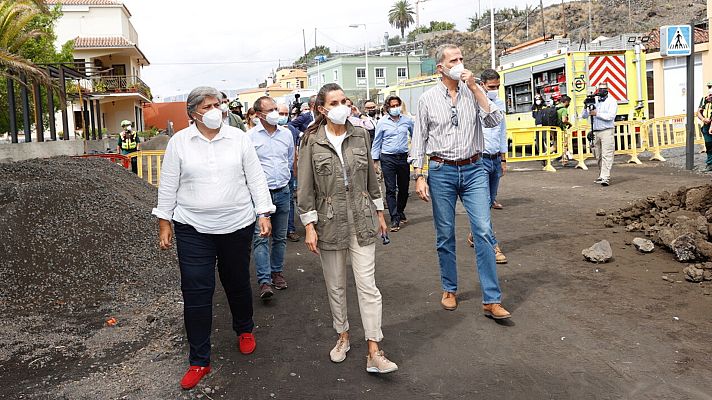 La tarde en 24h - La tarde en 24 horas - 23/09/21 (2)
