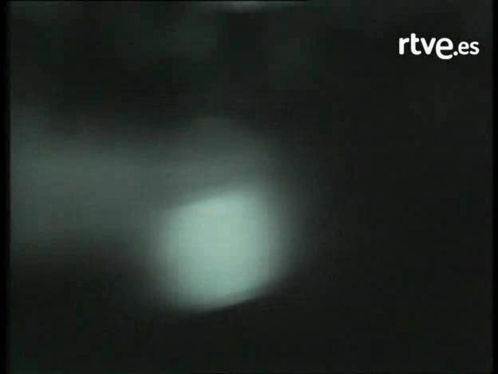 Bola de cristal - Los Electroduendes: Brujas de Ayer | Ver