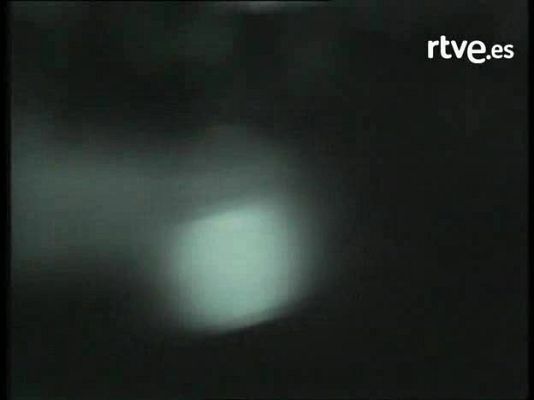 La bola de cristal - Brujas de Ayer