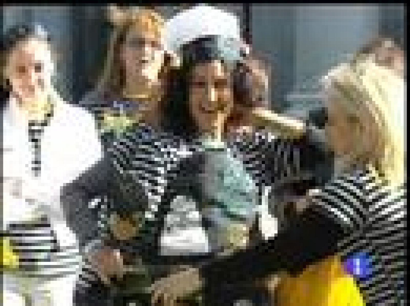 Las "Malas Meninas" toman el Prado