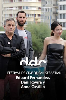 Especial Festival de cine de San Sebastián - 23/09/21