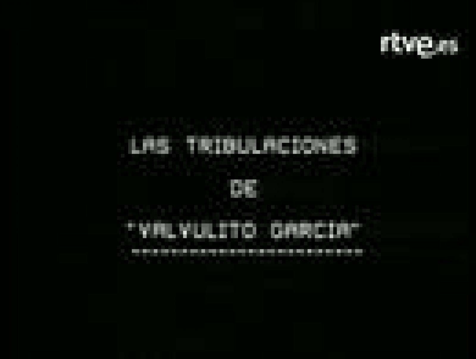 La bola de cristal: Las tribulaciones de Valvulito | RTVE Play