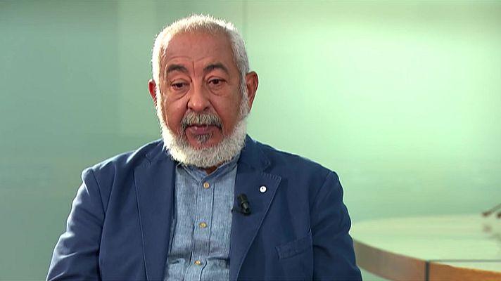 La hora Cervantes - La hora Cervantes - 23/09/21