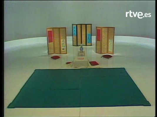 La bola de cristal - The Traka 'El profesor de artes...'