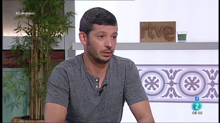Xavier Pellicer: "Se'ns faria molt difícil aprovar Aragonès"