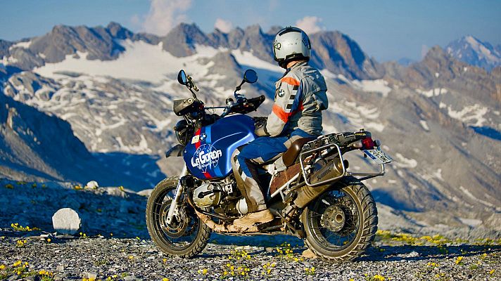 Diario de un nómada - La ruta del ámbar por Europa: Diciendo adiós a la gorda