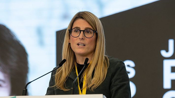 La hora de La 1 - Artadi: "El Gobierno no se puede lavar las manos"