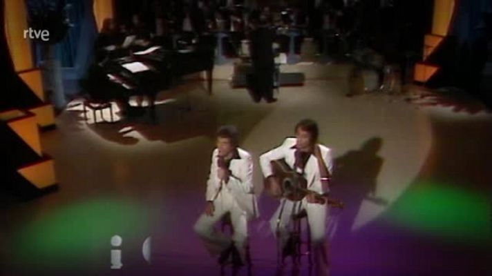 Lazos de sangre - Dúo Dinámico, resumen de su vida