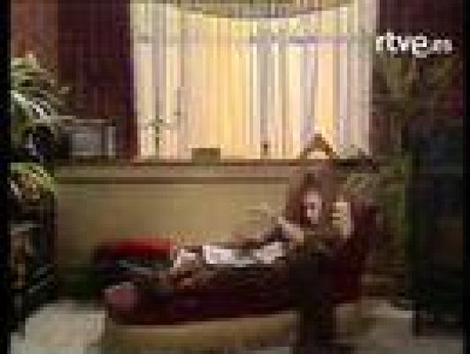 La bola de cristal - Alaska 'Brujas de ayer'