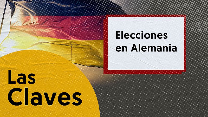 Las Claves: Elecciones en alemania - Ver ahora