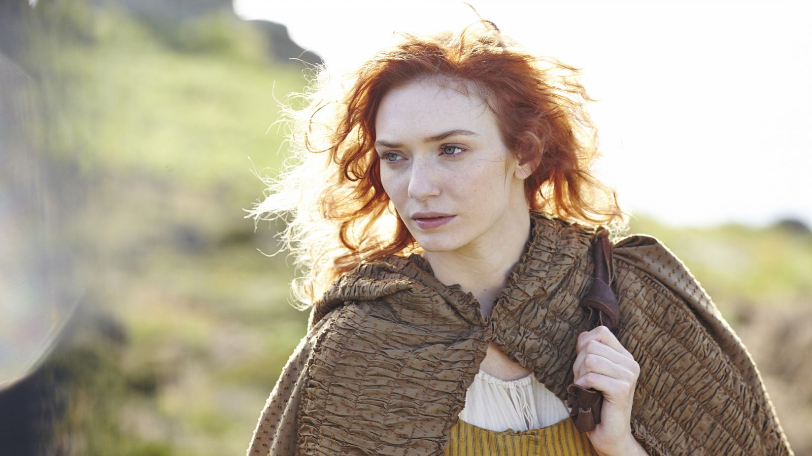 Serie Poldark: Episodio 1x03 en RTVE Play