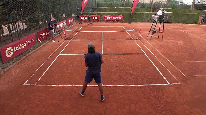 Tierra de campeones - Programa 15 - 2021