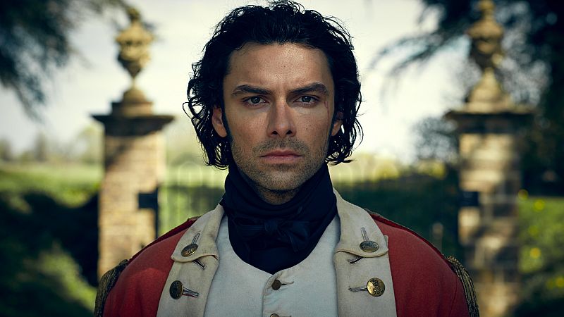 Poldark - Temporada 1 - Episodio 1 - Ver ahora