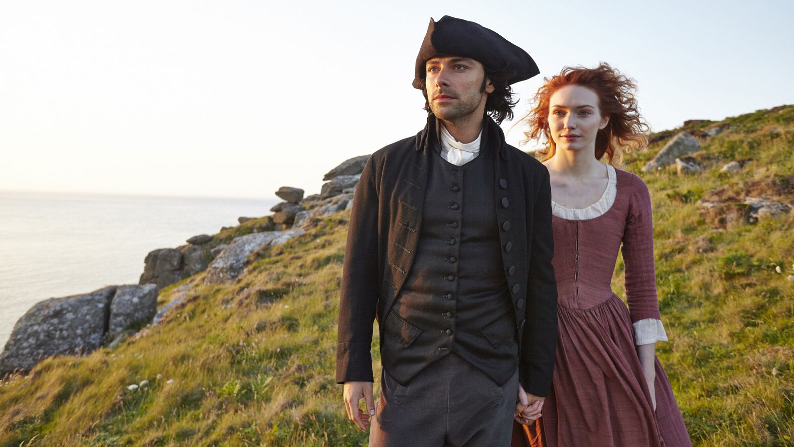 Serie Poldark: Episodio 1x04 en RTVE Play