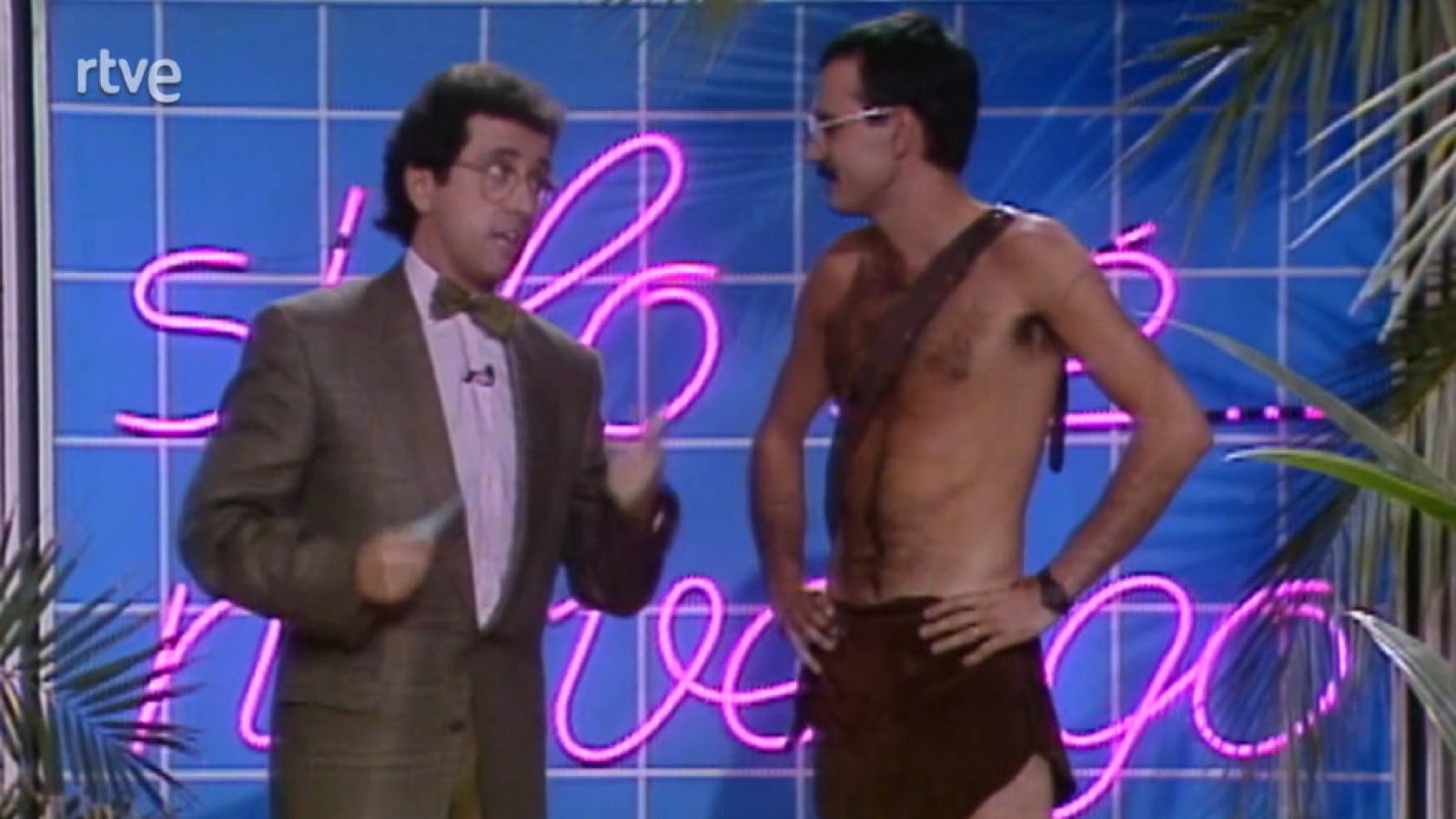 Si lo sé no vengo - Aerolíneas Federales