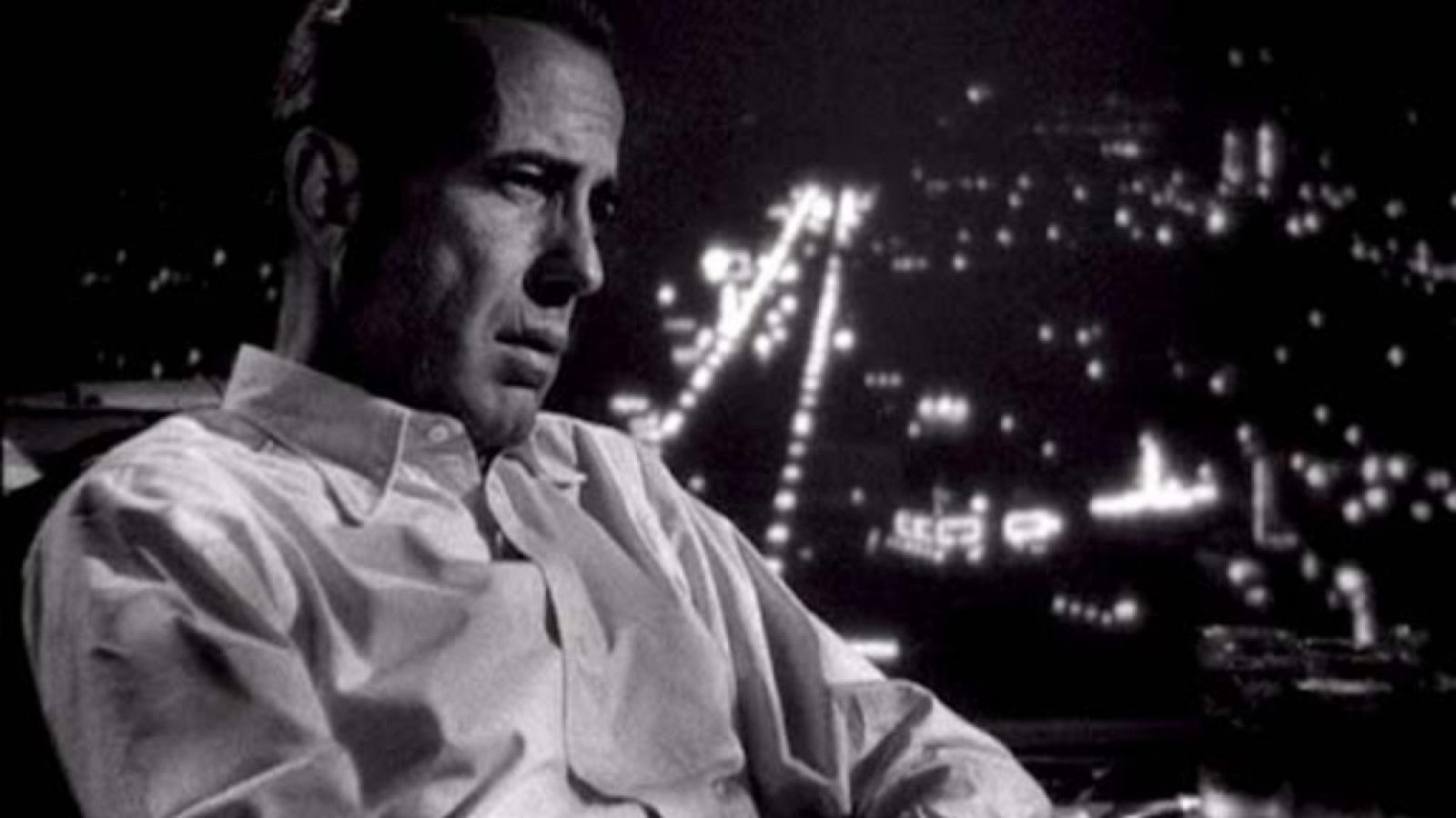 Qué grande es el cine - Callejón sin salida