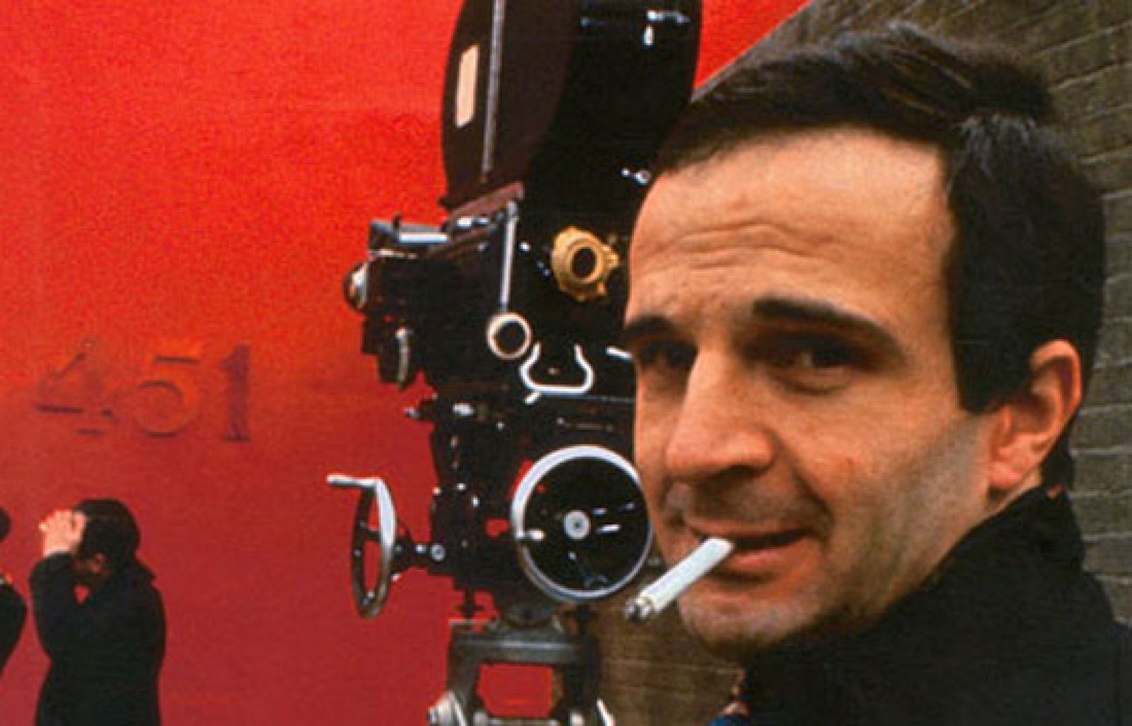 25 años sin François Truffaut | RTVE Play