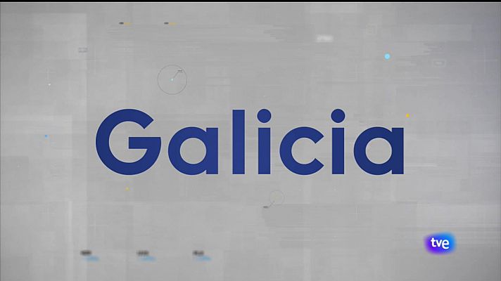 Telexornal Galicia 24-09-2021