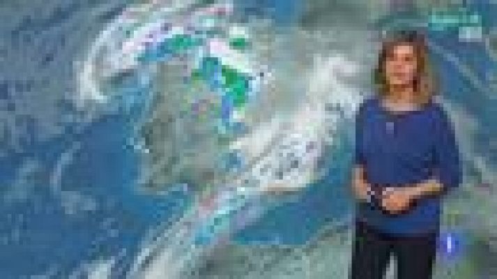 Noticias Andalucía - El tiempo en Andalucía - 24/09/2021