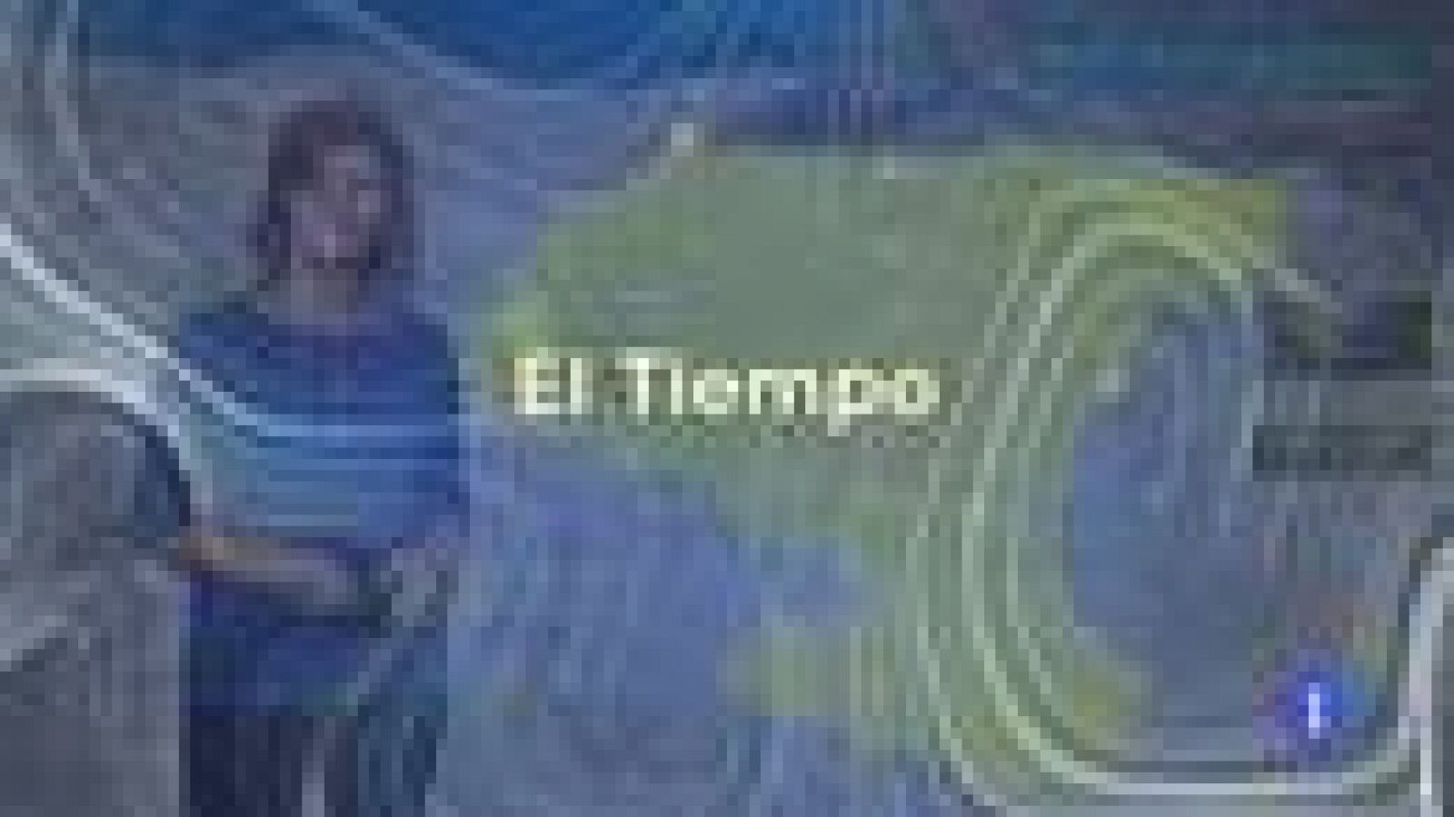 Telenavarra: El Tiempo en la Comunidad Foral de Navarra - 24/09/2021 | RTVE Play