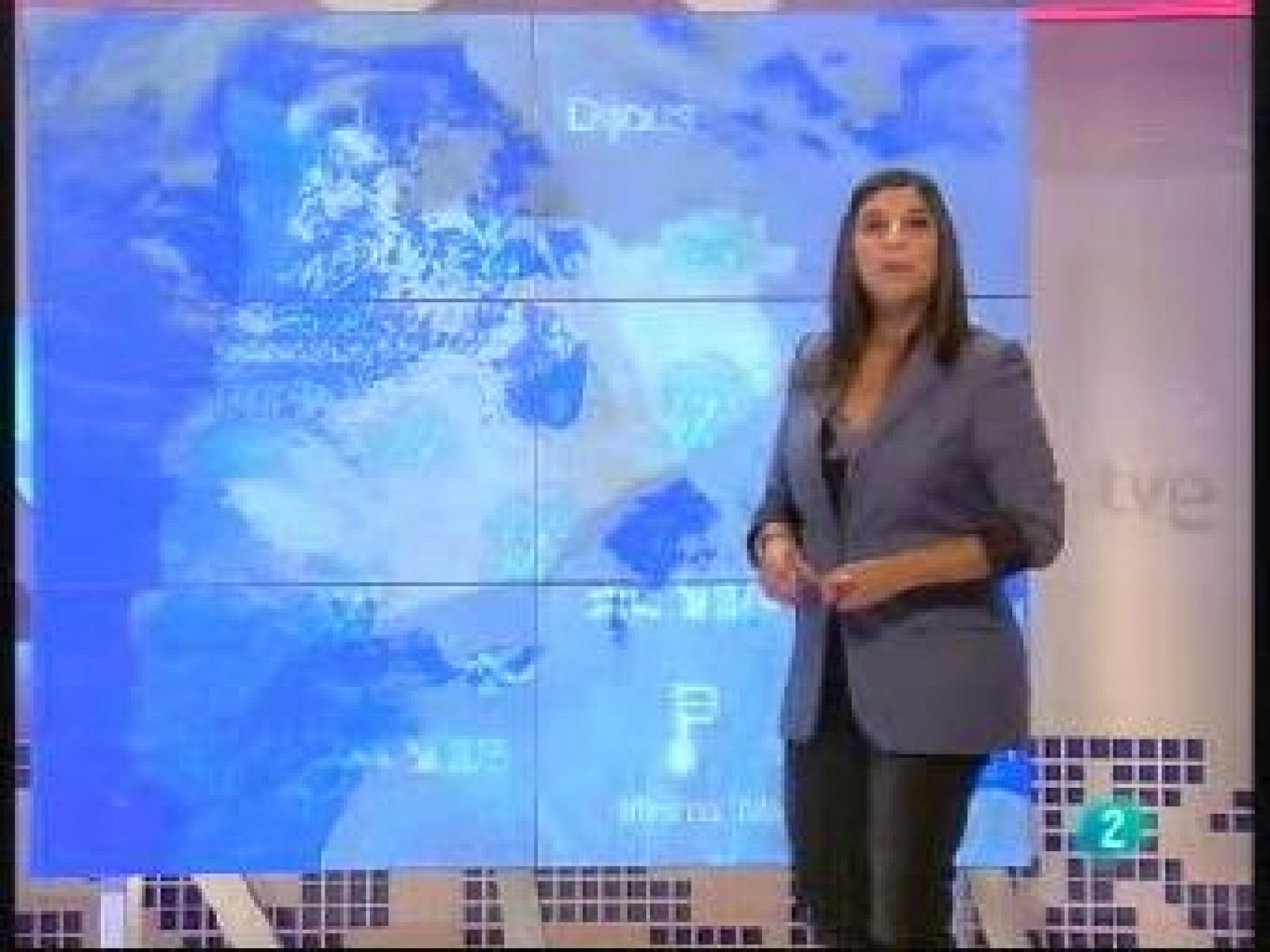 L'Informatiu - Programa informatiu a RTVE Play