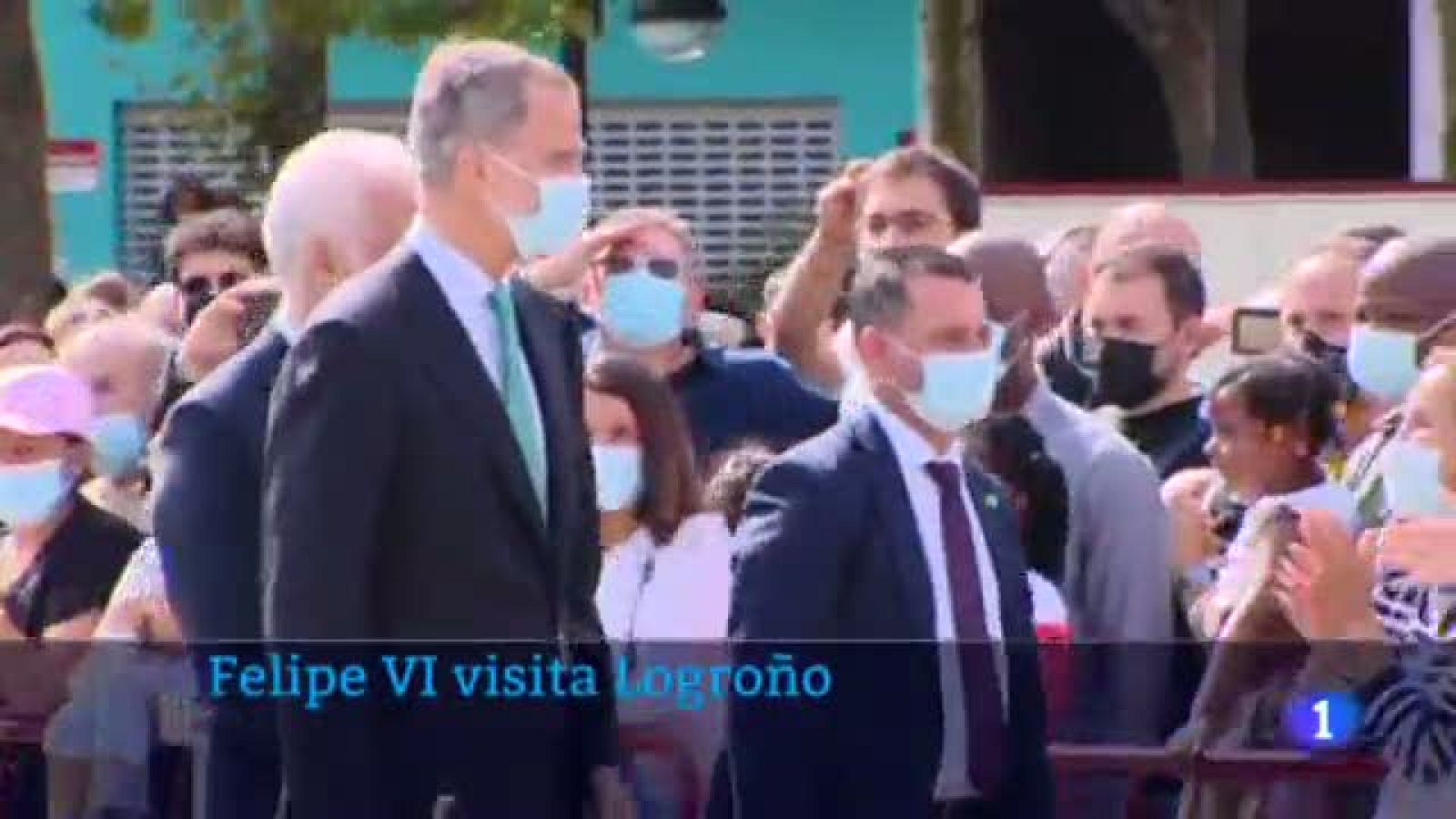 Informativo Telerioja - 24/09/21-Ver ahora