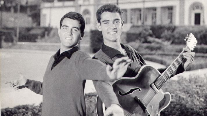 Lazos de sangre - Las canciones del Dúo Dinámico que nos marcaron