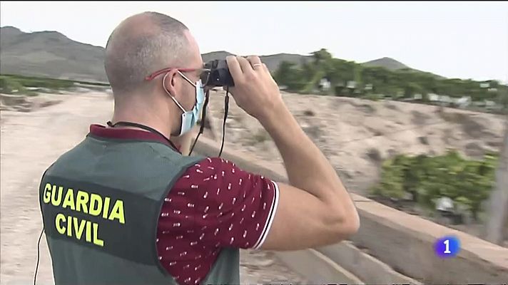 L'informatiu - Comunitat Valenciana - L'Informatiu Comunitat Valenciana 1 - 24/09/21