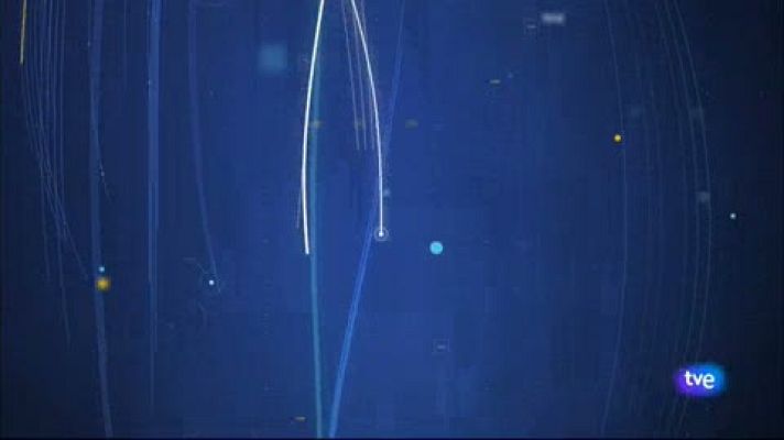 Informativo de Madrid - Informativo de Madrid 1 24/09/2021