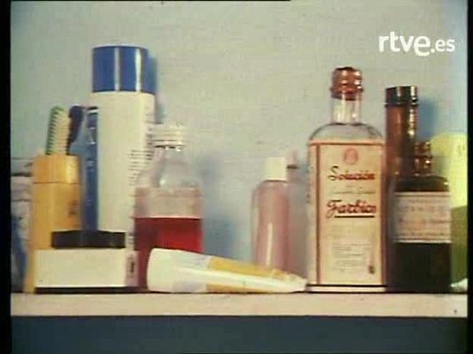 La bola de cristal - El Hombre Invisible II