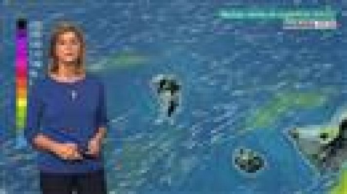 Telecanarias - El tiempo en Canarias - 24/09/2021