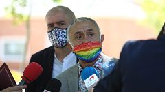 Los sindicatos acusan al Ministerio de Seguridad Social de bloquear las negociaciones para la renovación de los ERTE
