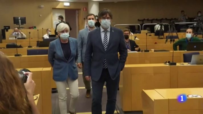 L'Informatiu - L'Informatiu 2 - 24/09/2021