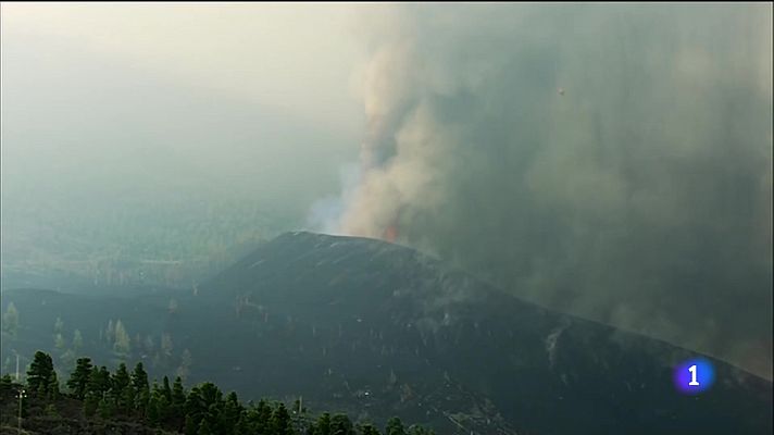 Telecanarias - Canarias en 2' - 24/09/2021