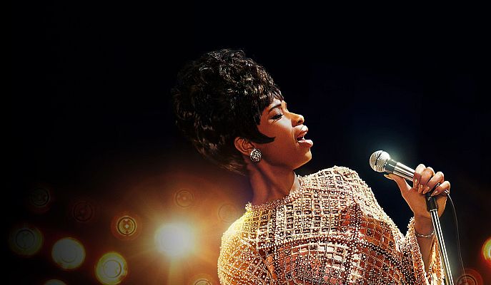 Días de cine - Días de Cine - 'Respect'