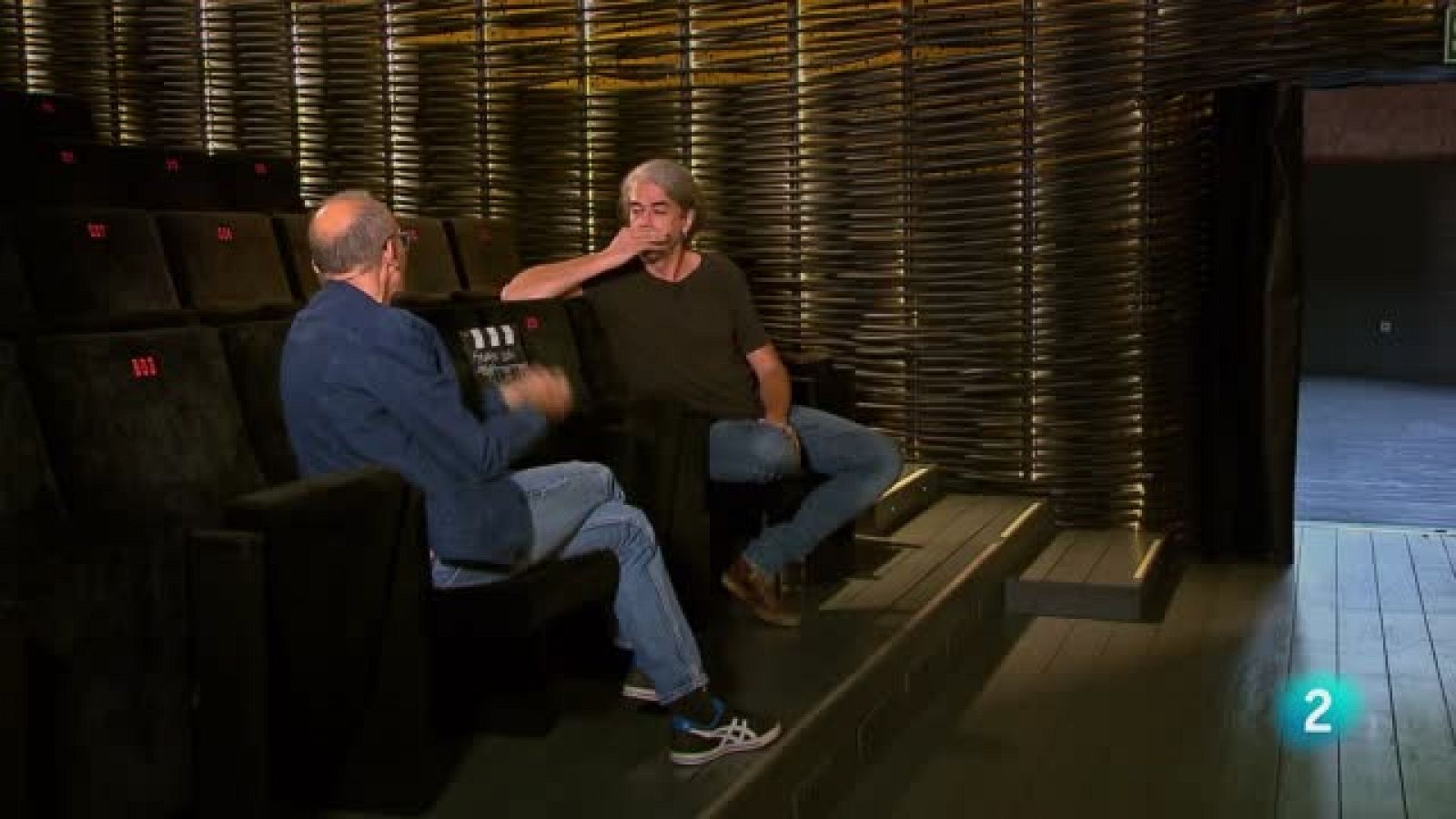 Días de Cine - El cine según Fernando León de Aranoa | Ver